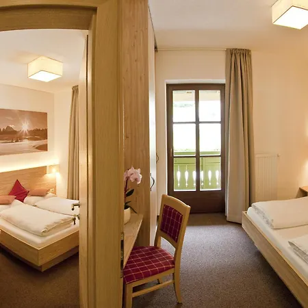 Hotel Anewandter Brunico