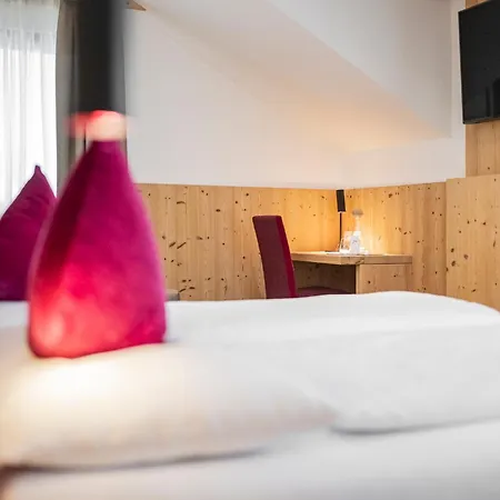Hotel Anewandter Brunico