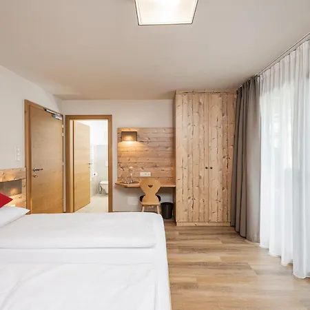 Anewandter Hotel Brunico