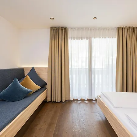 Hotel Anewandter Brunico