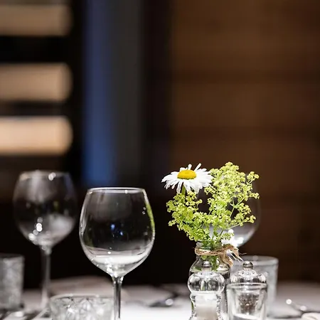 Anewandter Hotel Brunico