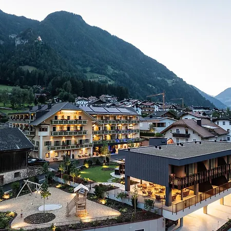 Anewandter Hotel