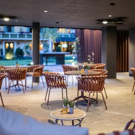 Otel Anewandter Brunico