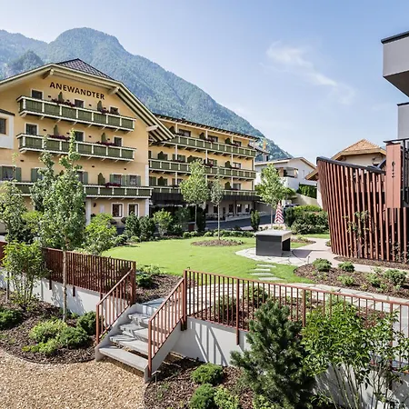 Anewandter Hotel Brunico