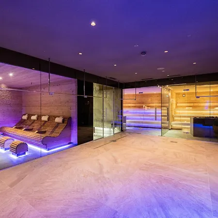 Anewandter Hotel 3*