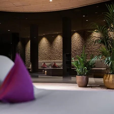 Hotel Anewandter 3*