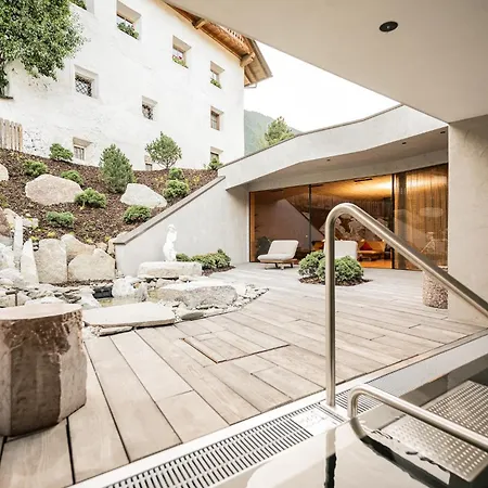 Anewandter Hotel