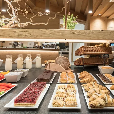 Otel Anewandter Brunico
