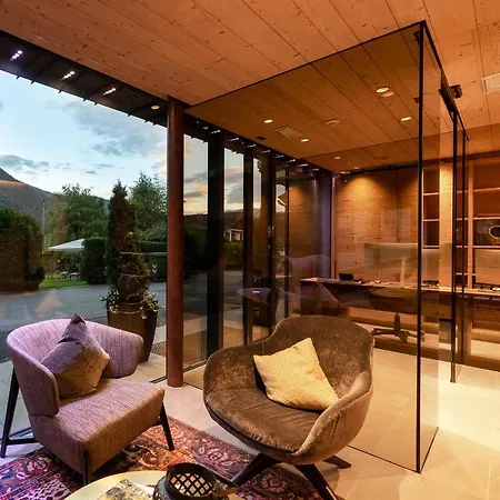 Otel Anewandter 3*